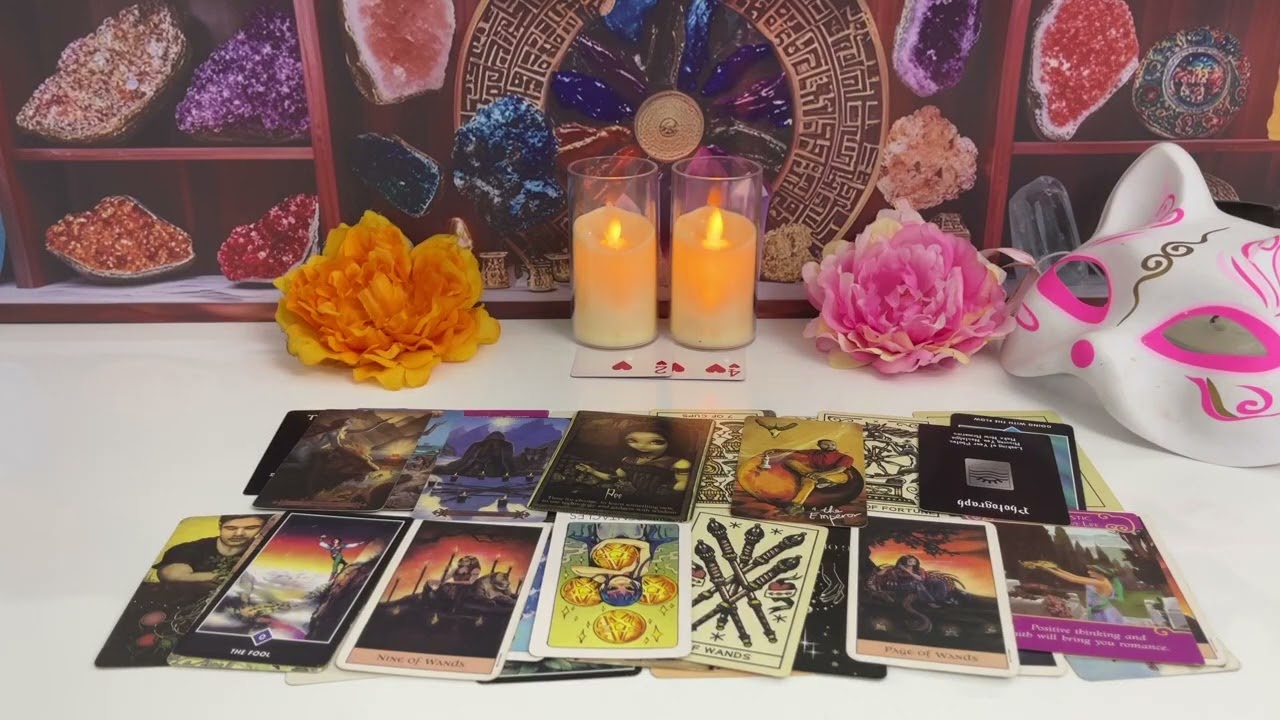 SAGITTARIUS   - SOMEONE HAS CHANGED THEIR MIND ABOUT YOU SAGITTARIUS  LOVE TAROT READING