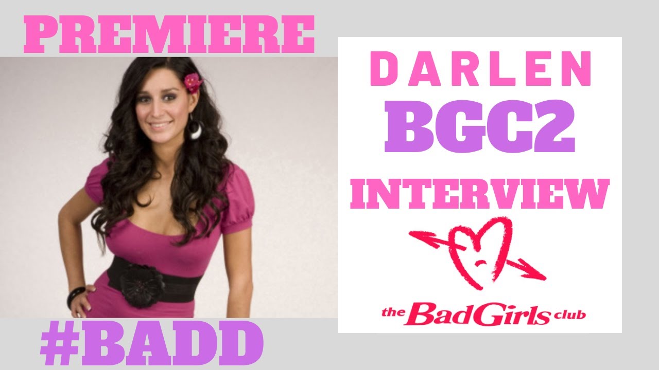 2020 | Darlen - BGC2 | Talks Tanisha, Season 2 Drama, Spin Offs, and More!