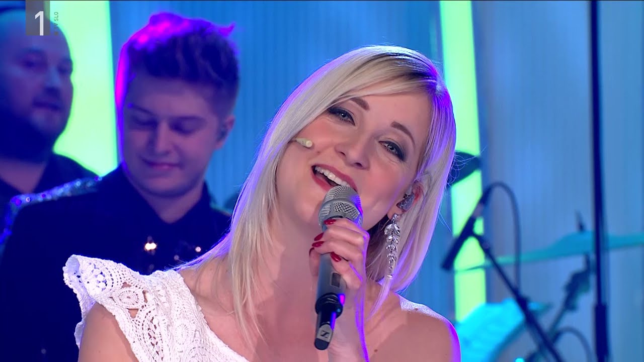 Nuša Derenda, Eva Boto, Kaja Humski - Tam, kjer murke cveto (V petek zvečer)