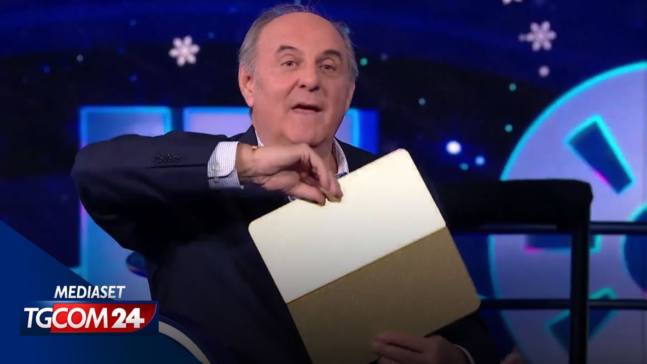 Martina torna a 