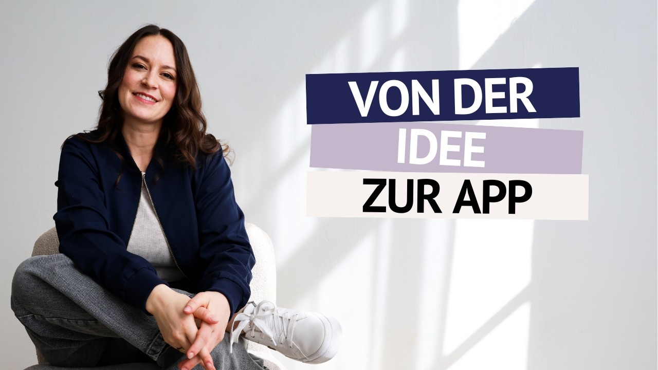 215 - Von der Idee zur App: Warum ich mein Business neu gedacht habe