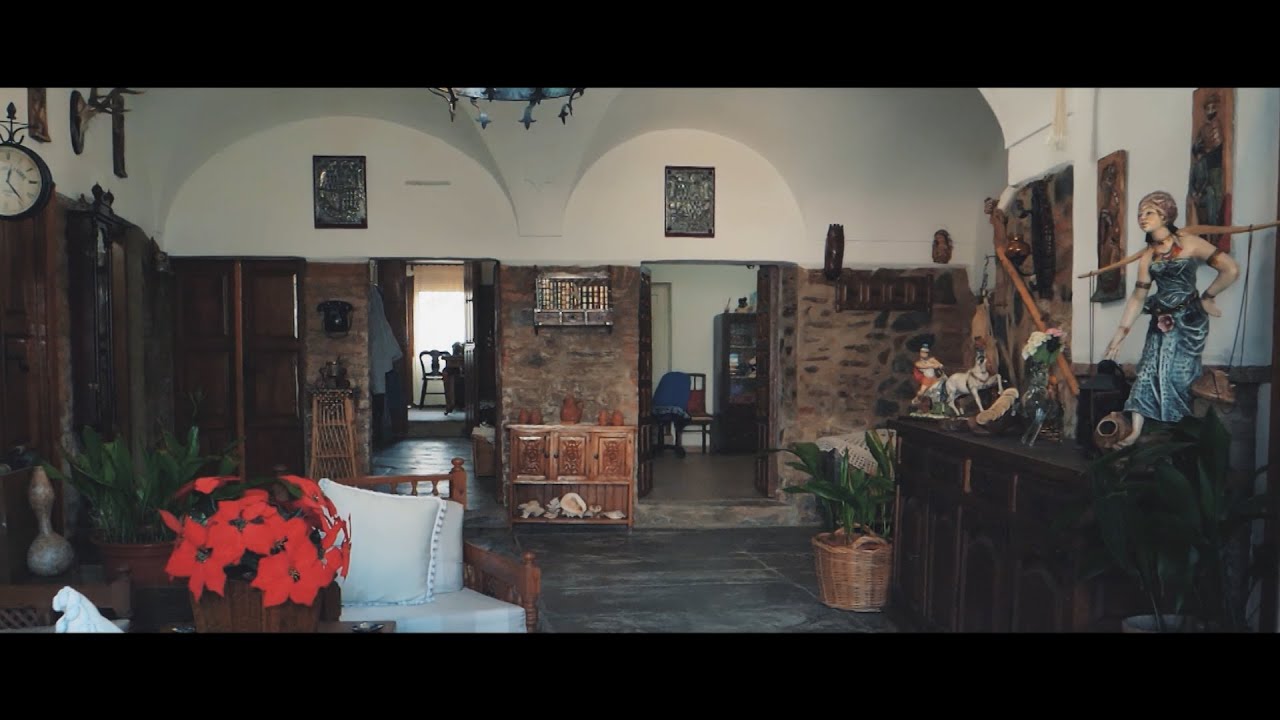 La casa de la prosperidad de Monroy | Esta es mi casa