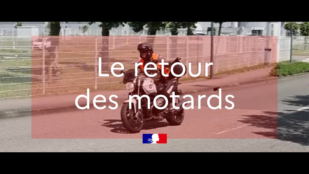 En Meurthe-et-Moselle, les motards préparent leur retour sur les routes !