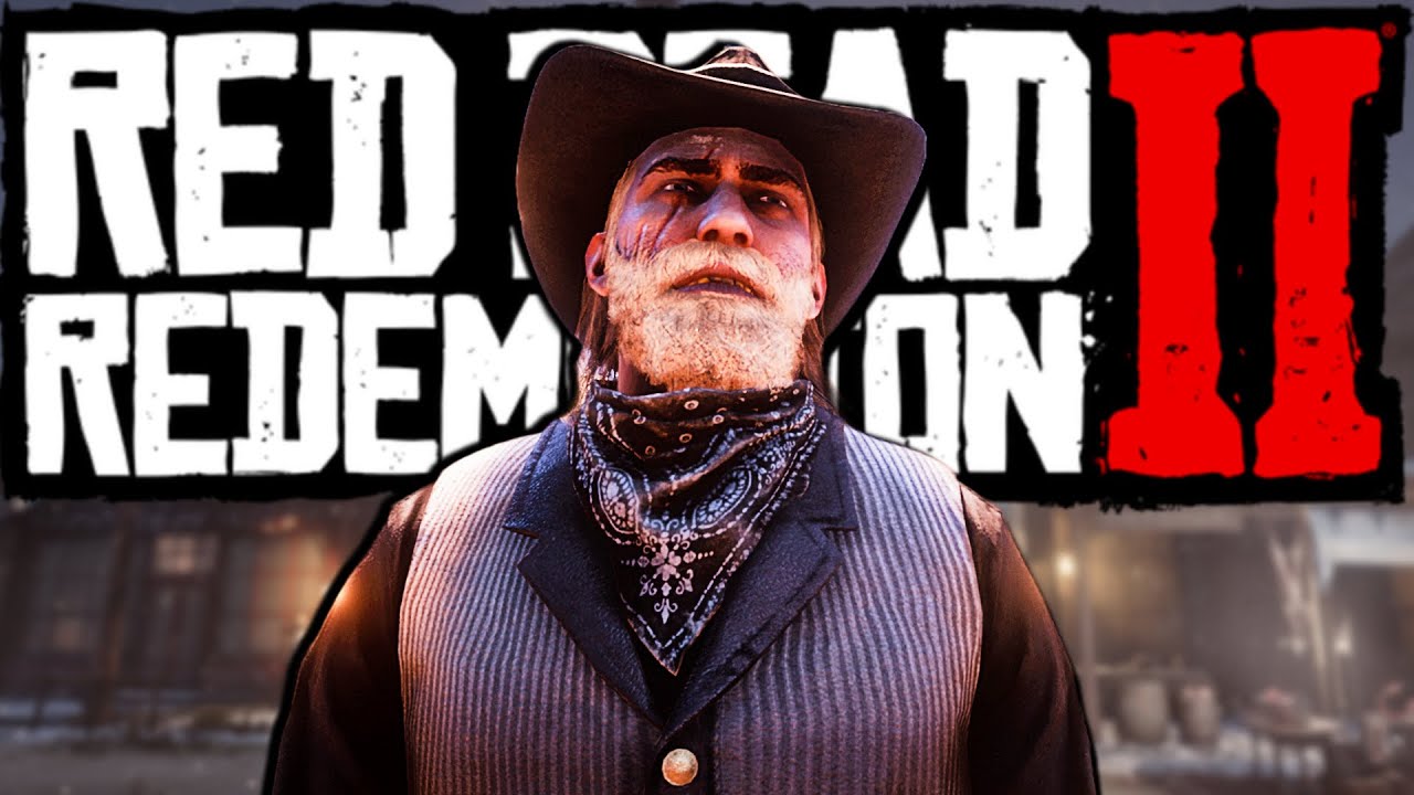 Red Dead RP хуже, чем я думал...