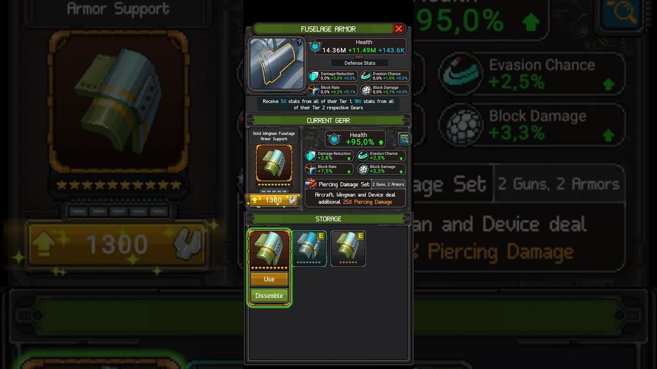 1945 Air Force - Best way to collect beer and beer sales price