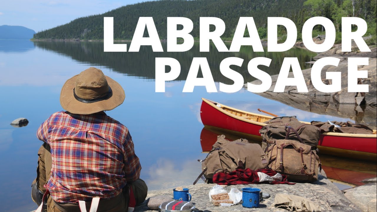 Labrador Passage