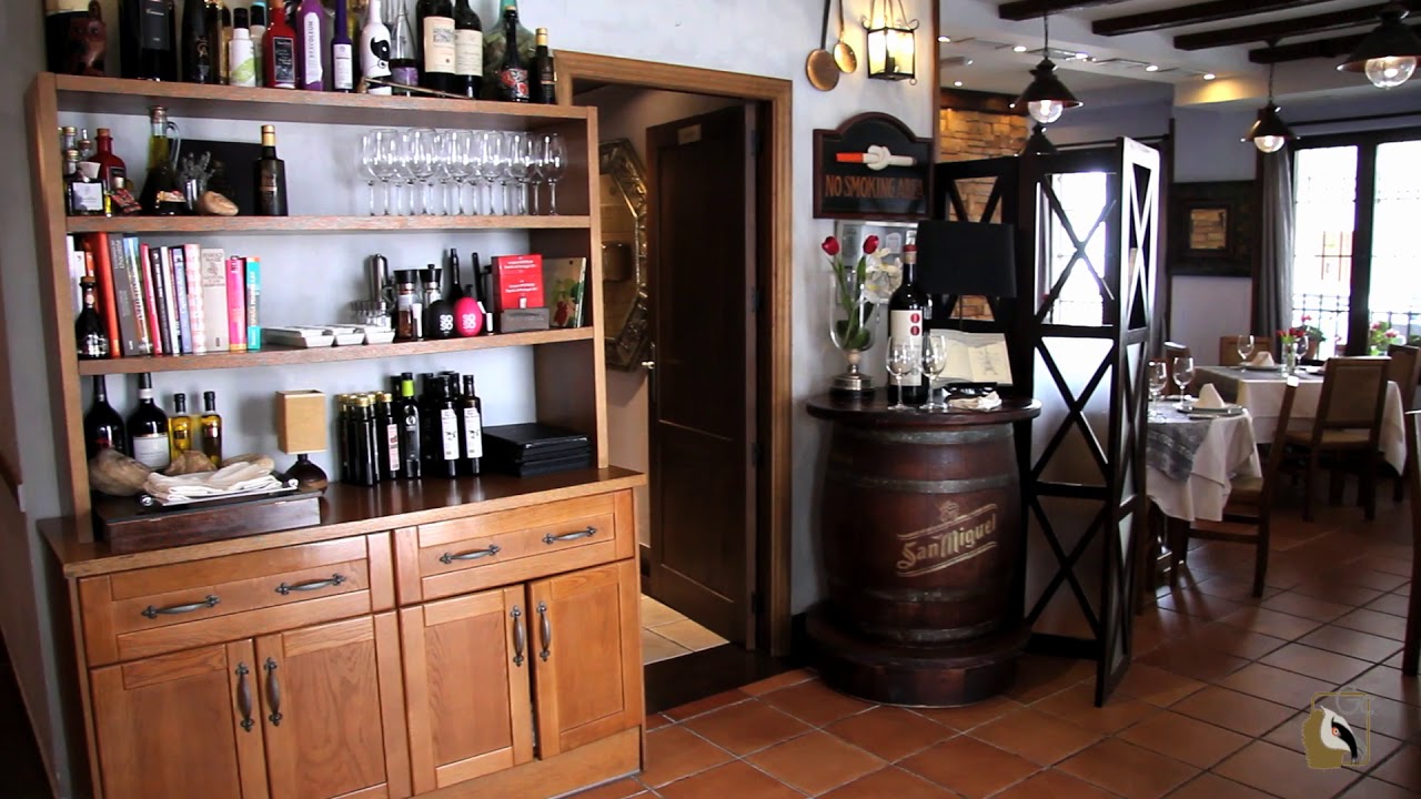 Meson-Asador Leandro