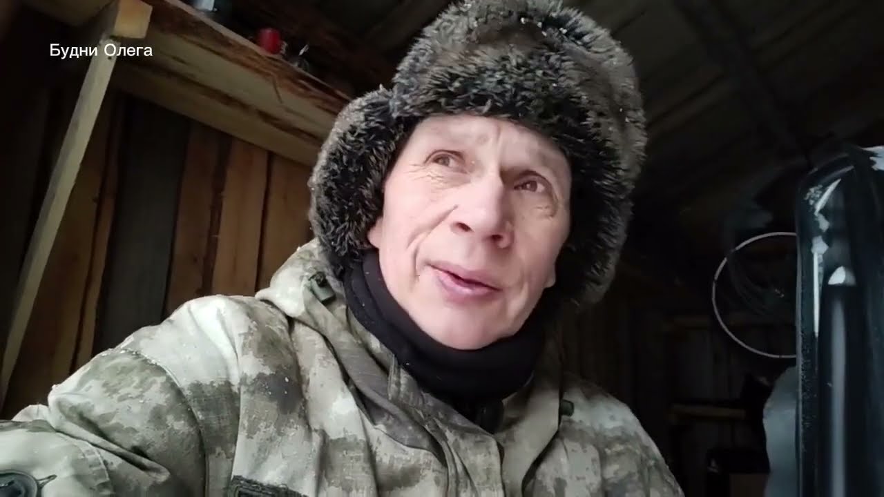 И СНОВА СНЕГОПАД. ЗАВТРА ПОЕДУ В ЛЕС НА АЛЬБАТРОСЕ 8Л. 17.01.26