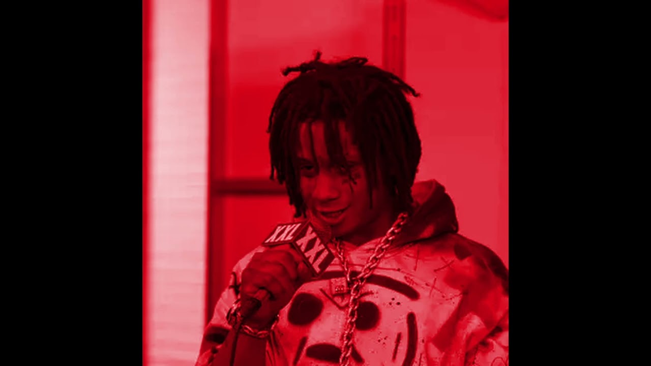 [FREE] Trippie Redd Type Beat x Homixide Gang Type Beat - 