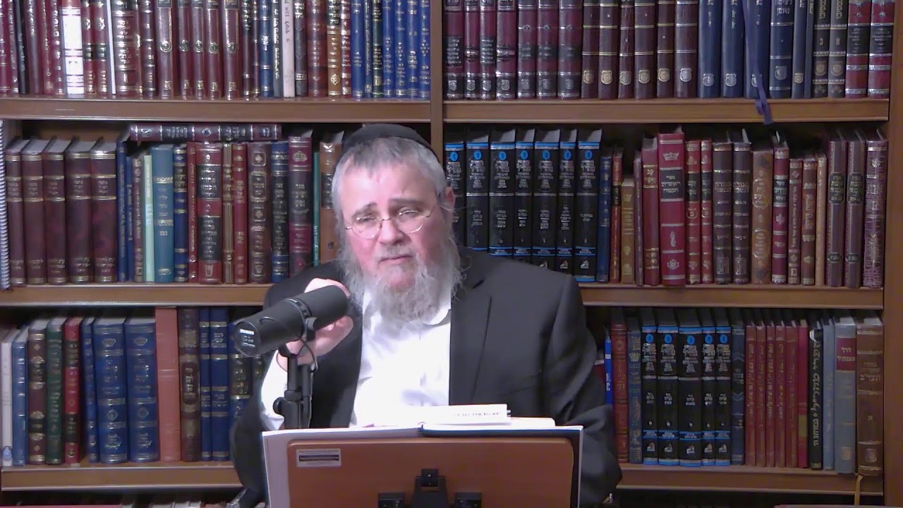 ZOHAR on Yisro: The Inclusion of All within The ALL. Lower & Higher Wisdom Unified & One. Rav Pinson