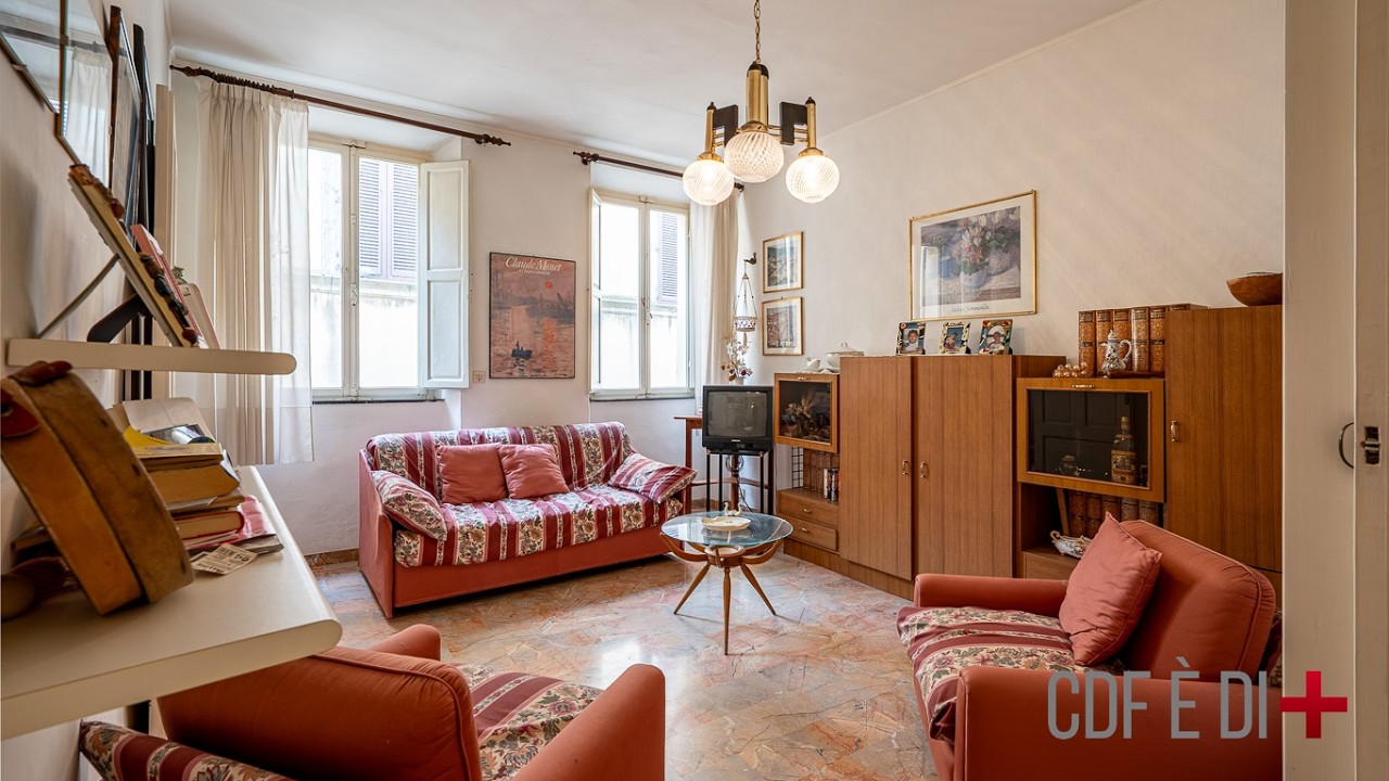 Visita dell'immobile | Massa Marittima (GR) | Appartamento in centro con garage