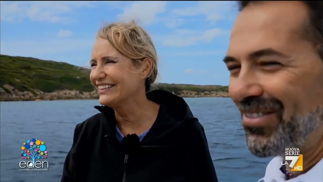 Penisola del Sinis e Cabras | Eden - Un pianeta da salvare su La7