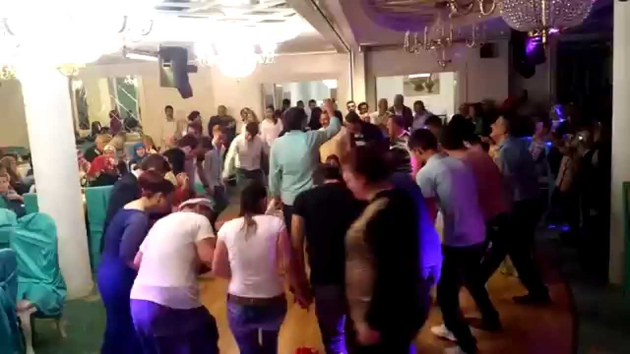 onay şahin - altı ayak horonu 2015
