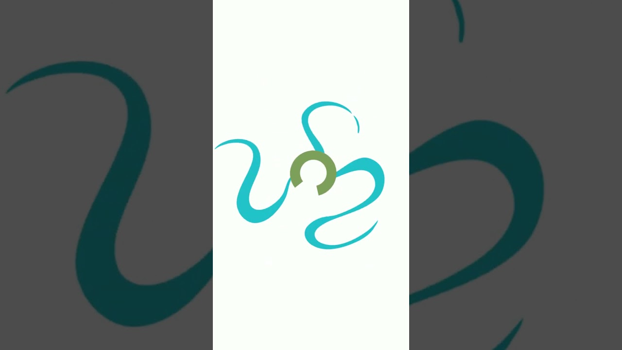 logo animation Carturesti