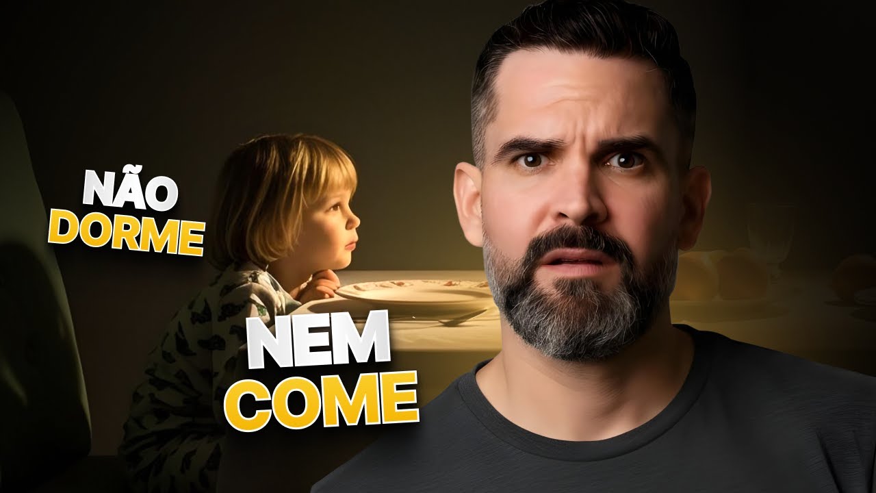 Autismo e Sono: Por Que Seu Filho Não Come Nem Aprende Bem