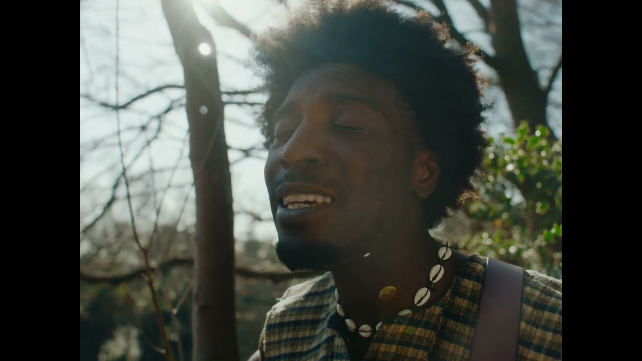 Caleb Kunle (Artist Film - 5dB)
