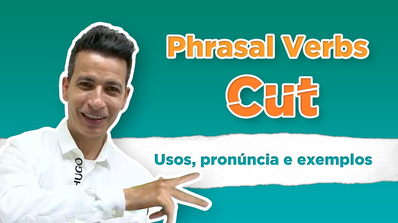 Phrasal Verbs - Cut