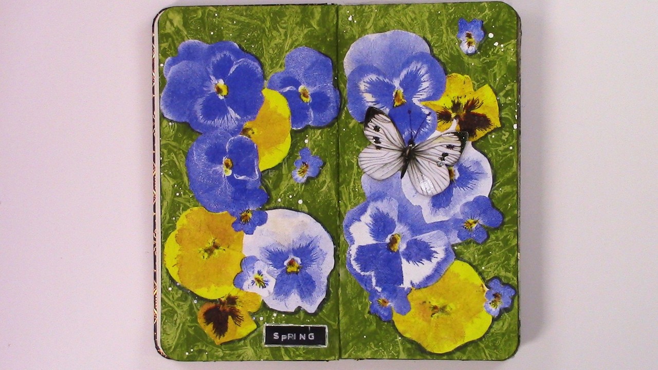 Calendar Journal 2026 12 / Kalender Journal 2026 12