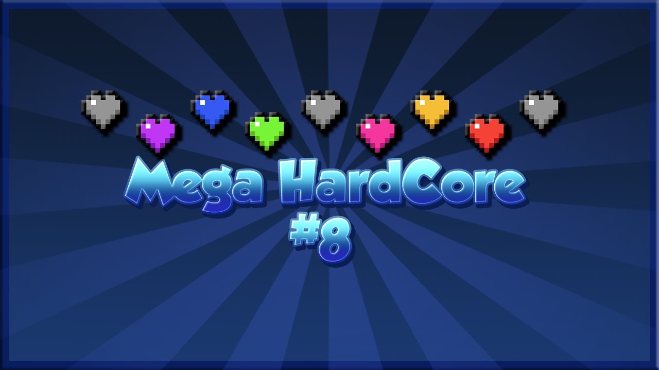 Wonka's Mega Minecraft HC #8 - Death Compilation