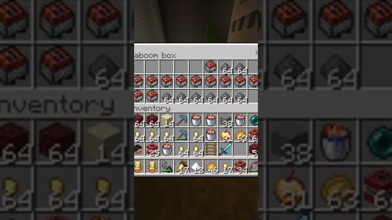 average stonebox homeowners experience #stonebox #stoneboxminecraft #minecraft