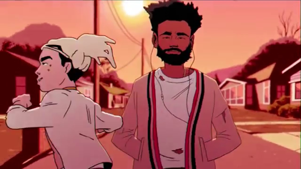wale - the white shoes { slowed + reverb }