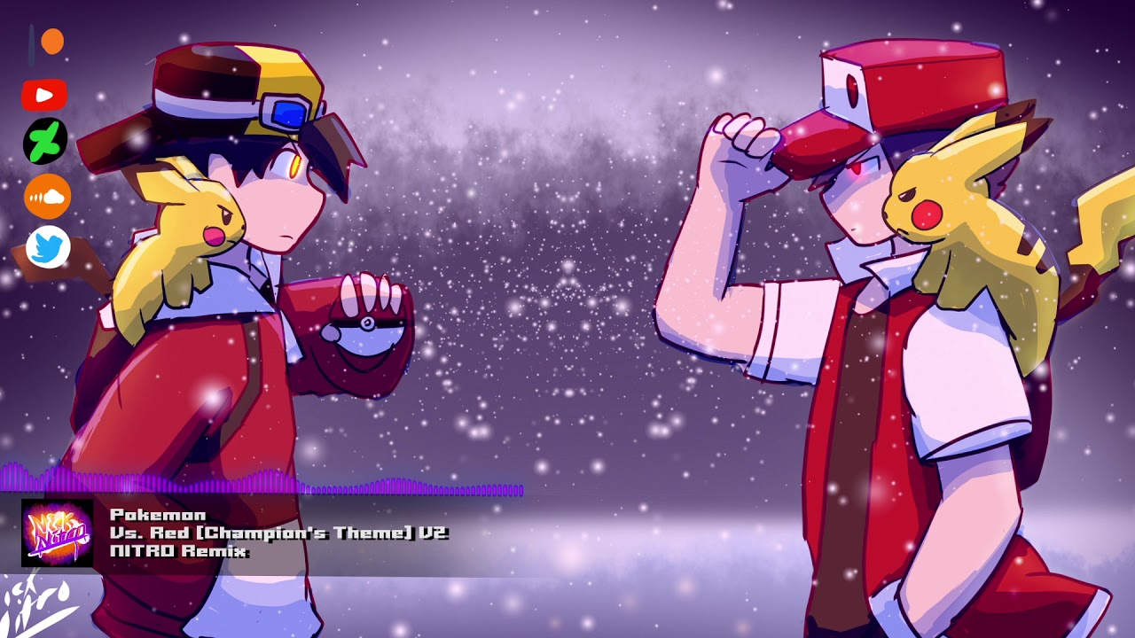 Pokemon - 