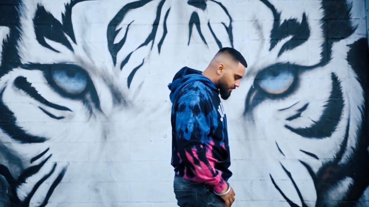 NO IF NO BUT -  BIG GHUMAN ( Official Music Video )