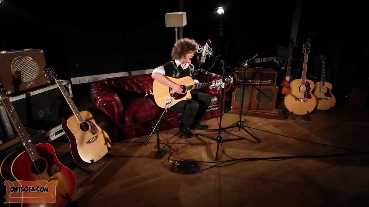 Connor Bannister - Father (Original) - Ont' Sofa Gibson Sessions