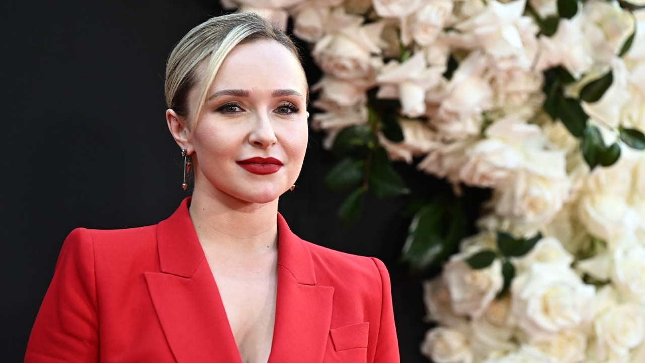 Evidence of overdose reportedly found at the scene of Hayden Panettiere&rsquo;s&nbsp;death