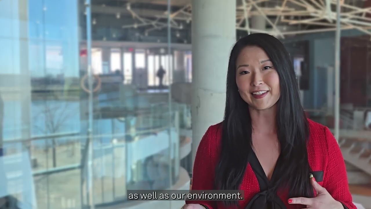 Get to Know Our Team | What Makes What We Do Important?