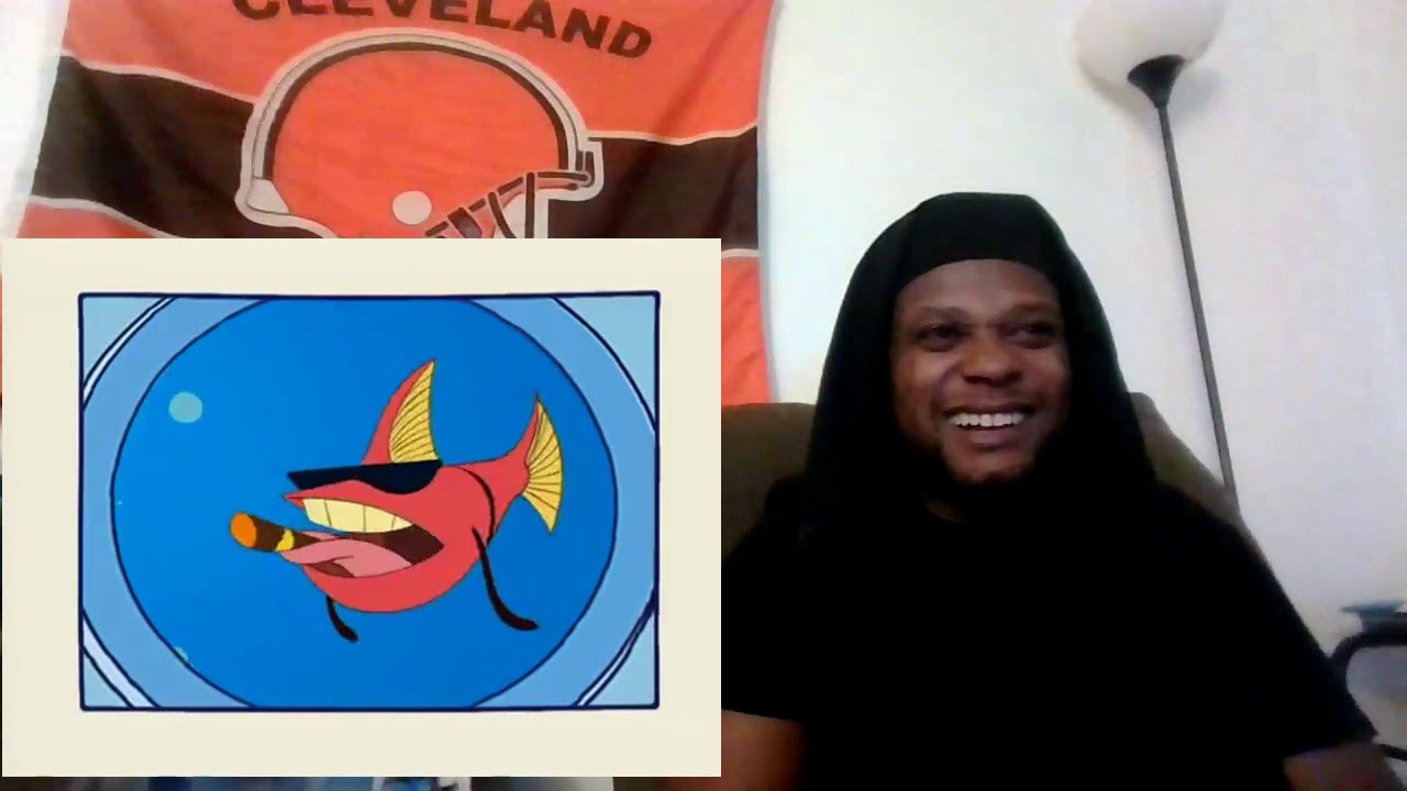 Witch Doctor - Cartoons (Official Music Video) / REACTION