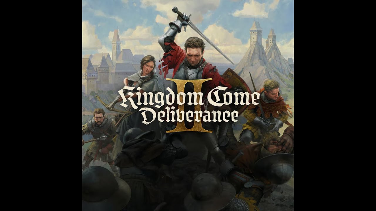 Ignacy i Kumanowie | Kingdom Come Deliverance 2 PL [#14]