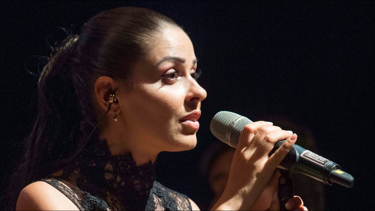 DESIRE CAPALDO 