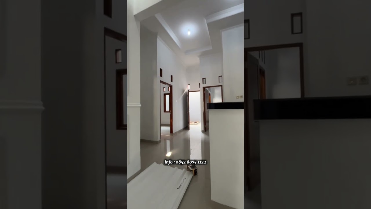 IDAMAN BANGET RUMAH TANAH NYA LUAS DEKAT TOL DEPOK #rumahminimalis #rumahdepok