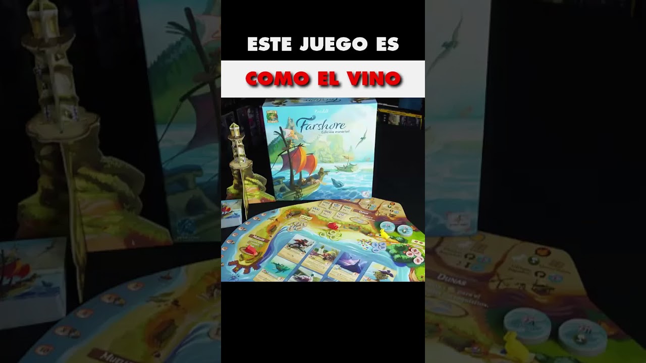 Este Juego MEJORA con el TIEMPO 