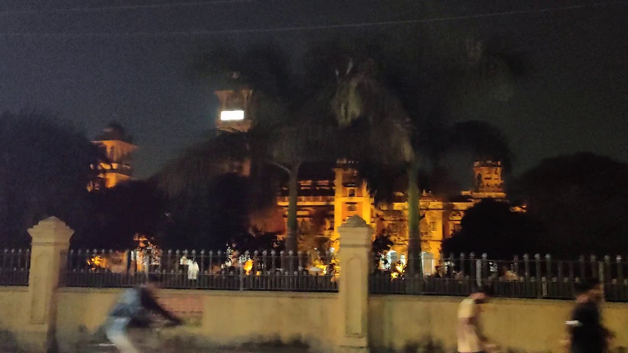 Allahabad University ❤️❤️
