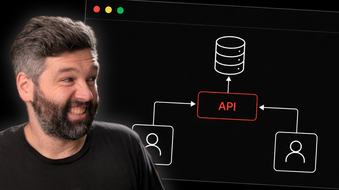 If you&rsquo;re doing authorization in your API, it&rsquo;s too late!