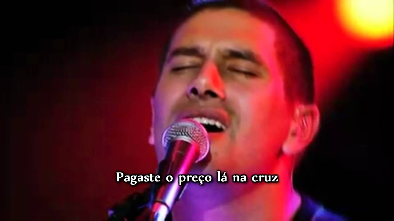 Hillsong - &Eacute;s Mais Forte (Stronger)