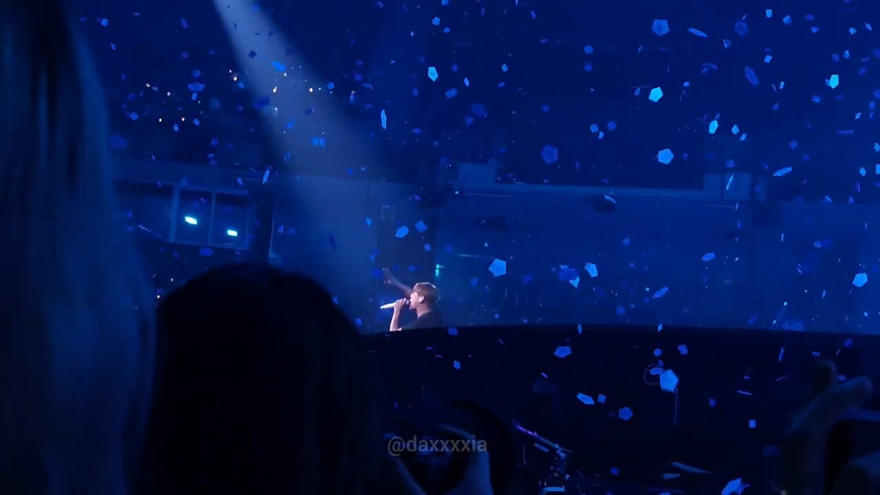 251012 김준수(XIA) - License To Love