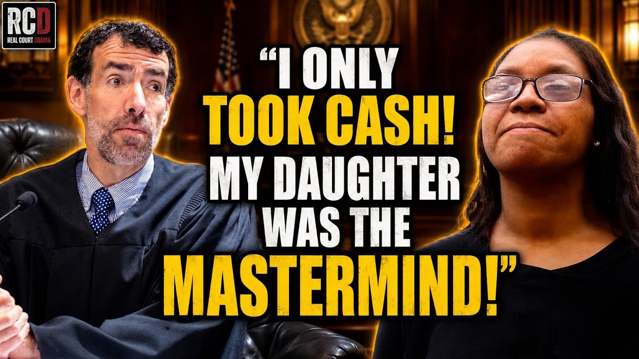 Mom, Daughter & Uncle Accused in Family Investment Scam! 