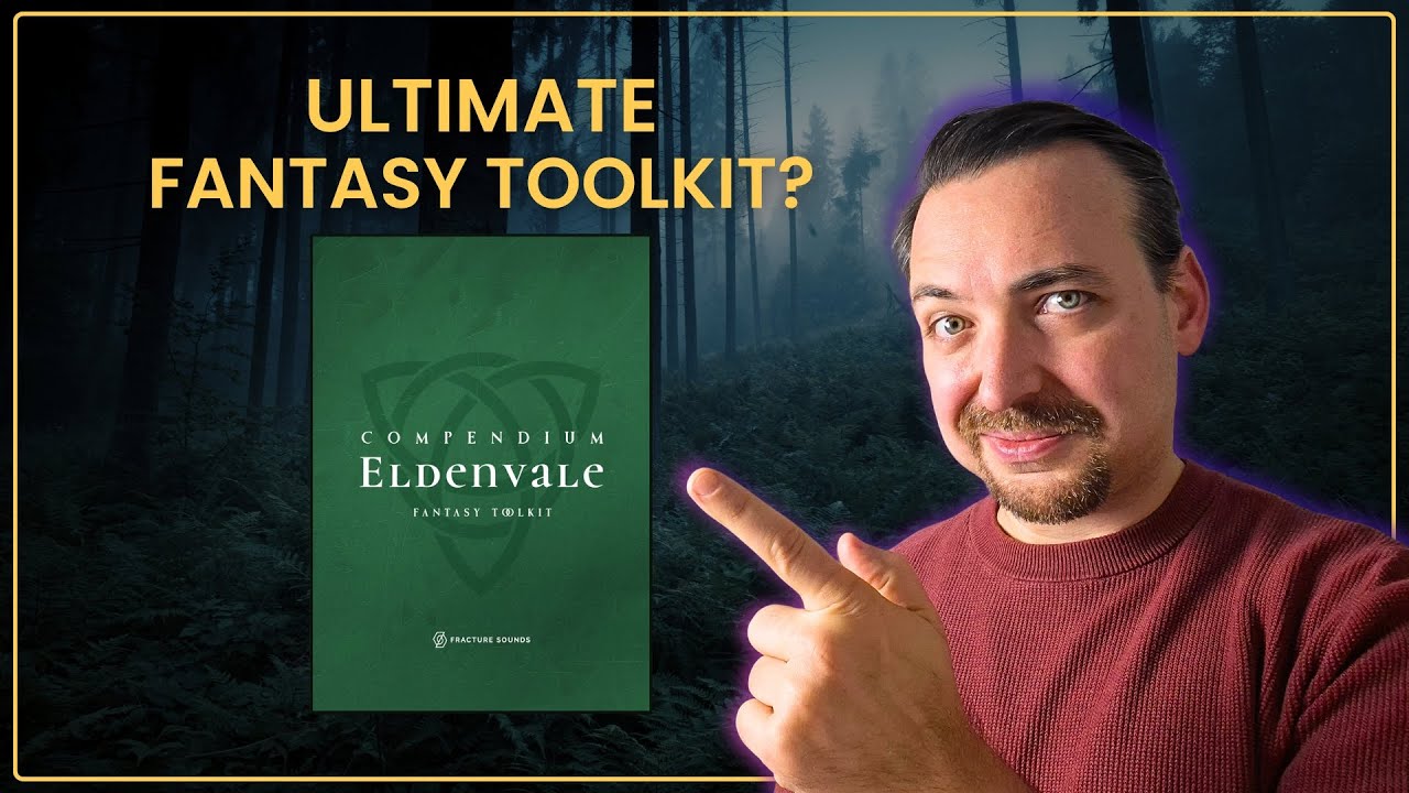 Compendium Eldenvale Review – Is This The Ultimate Fantasy Toolkit?