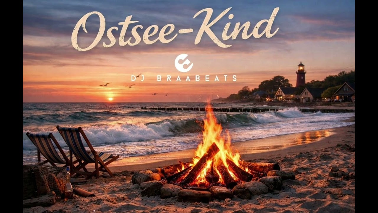 Ostsee-Kind