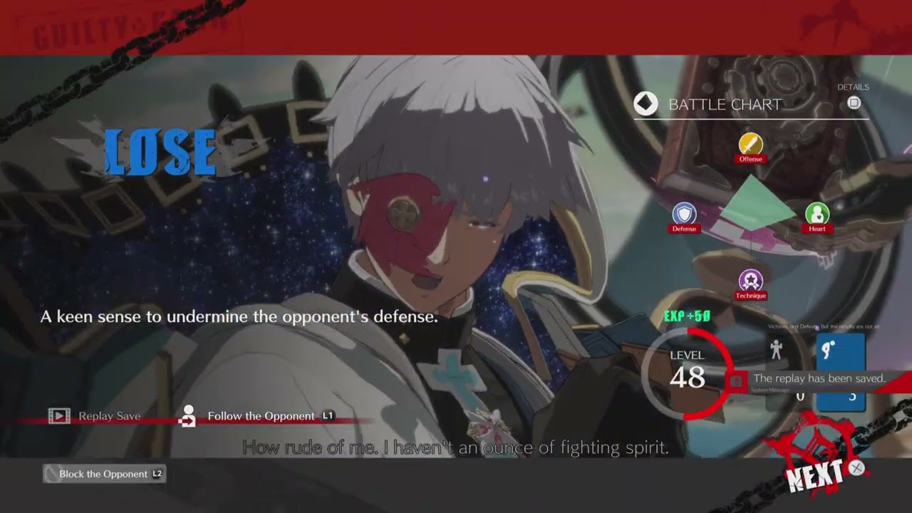 This Game is Hard 😭🥵Guilty Gear Strive (Me Lucy VS Asuka)