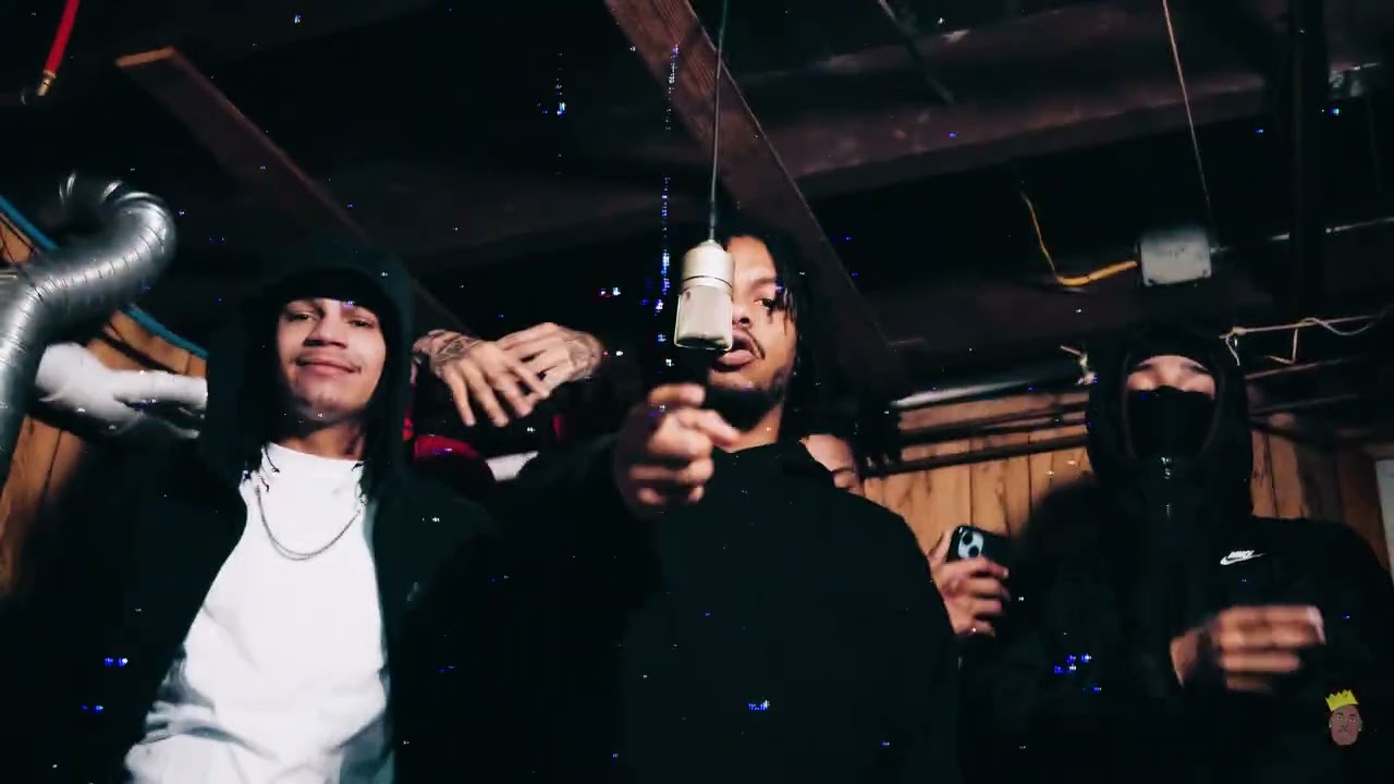 N.O FTB - ALLSTAR (WIRE TAP PERFORMANCE)