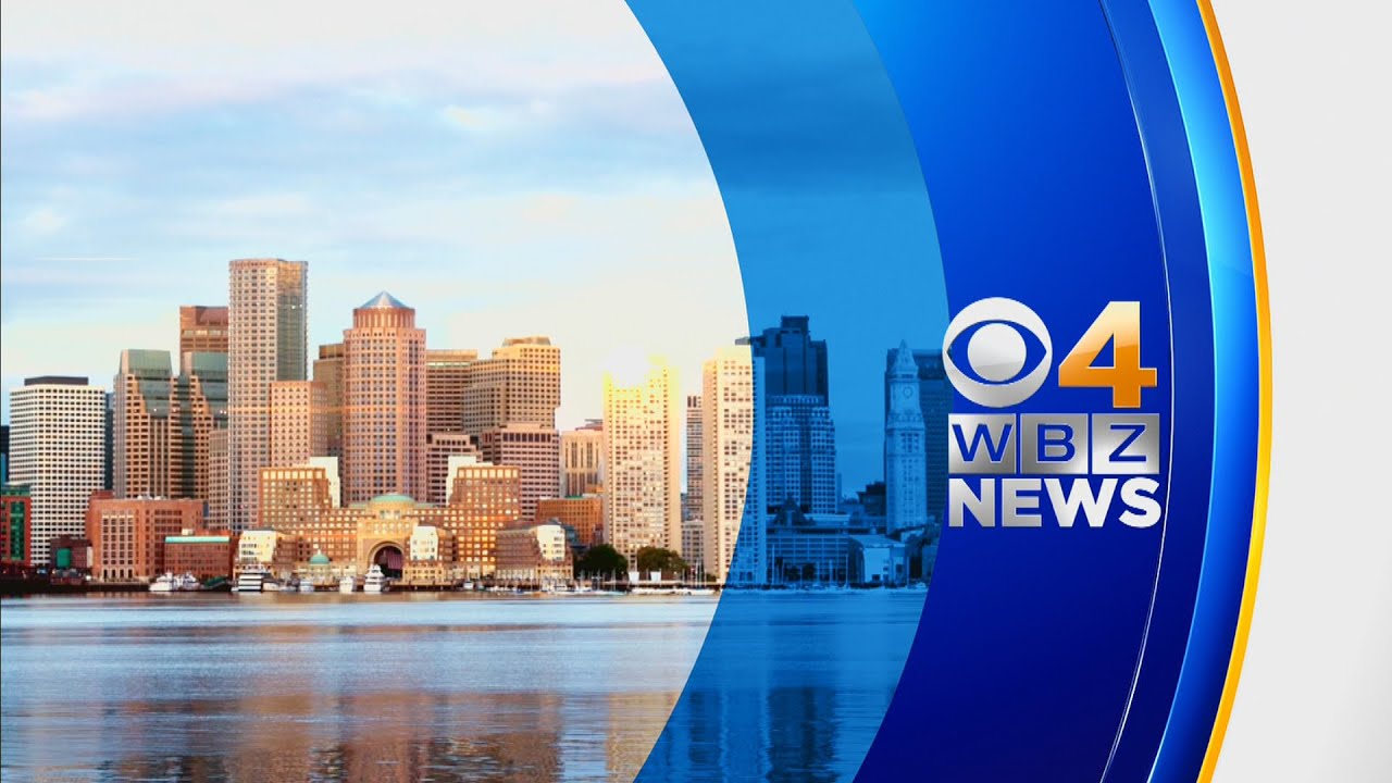 WBZ News Update For July 10, 2022