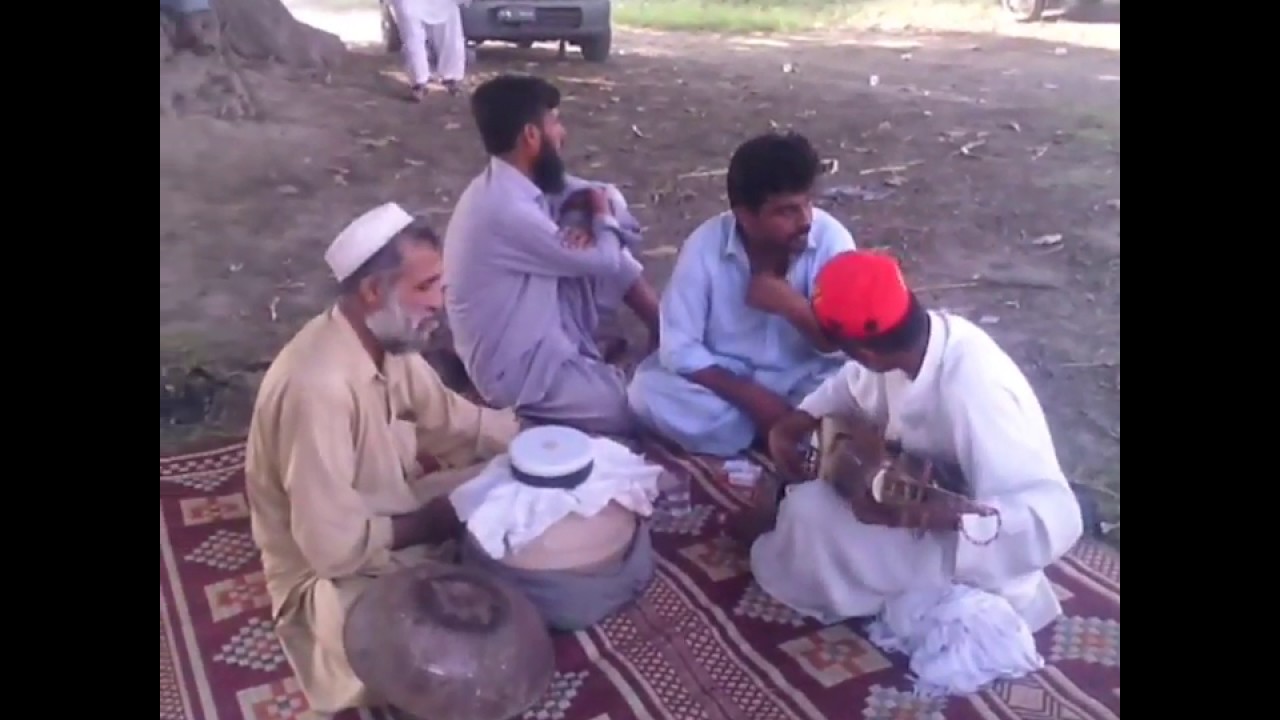 Awaz Roshan ostaz sarif da yo gila mi raahi cha darta yad yam kana