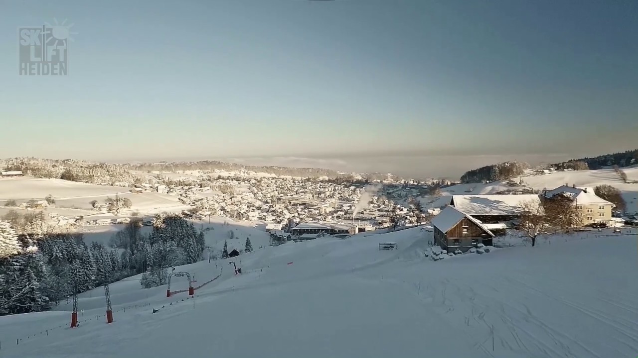 Perfect Winter - Director`s Cut