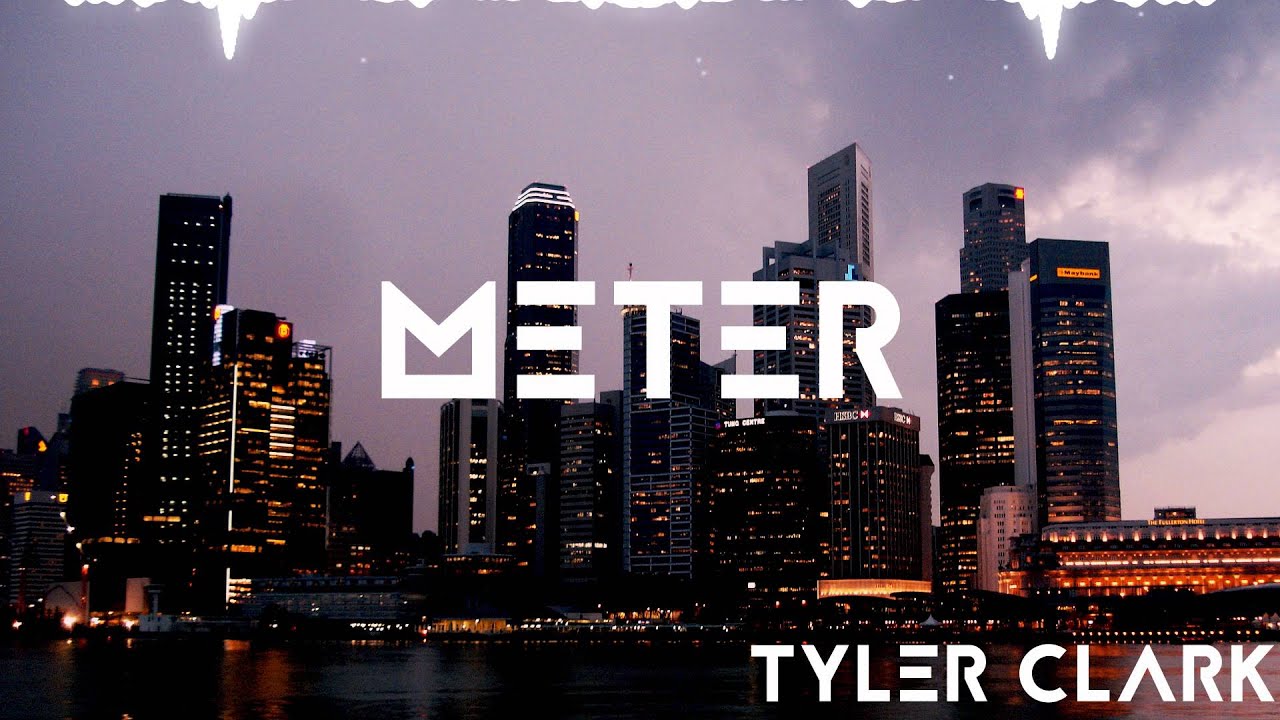 Tyler Clark - Meter [TRAP] (FREE download)