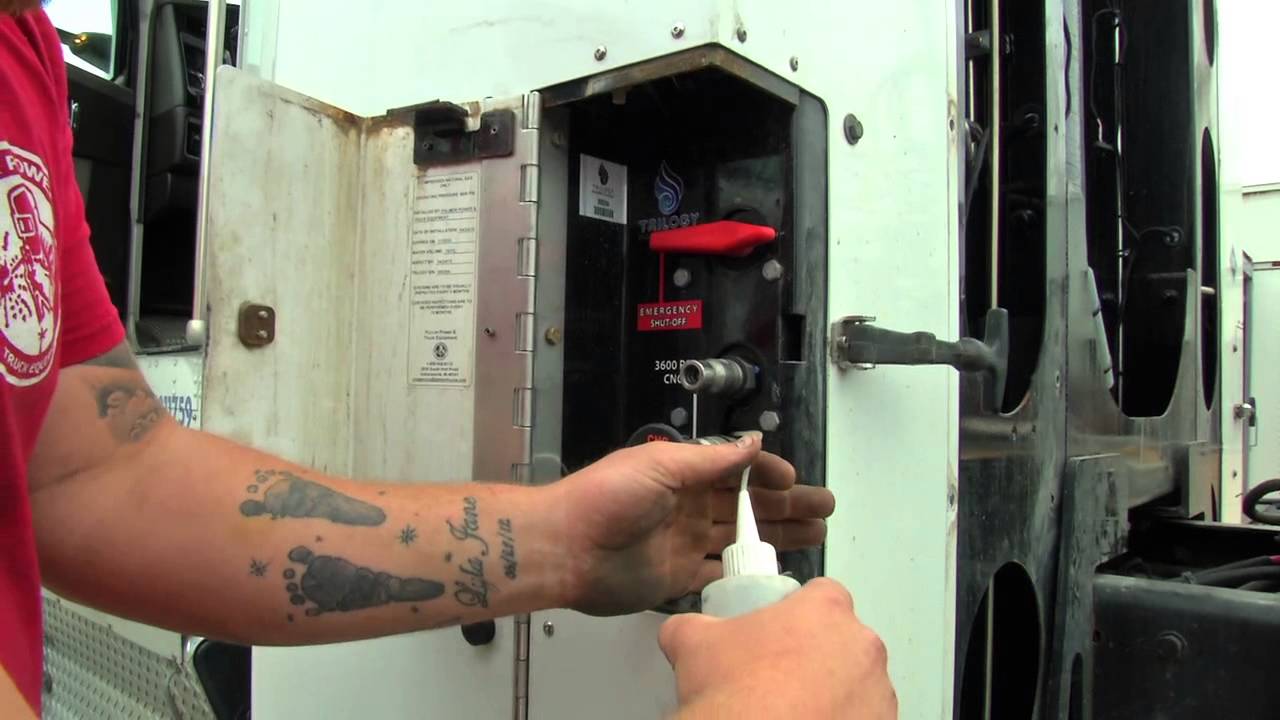 Indiana Clean Cities Coalition