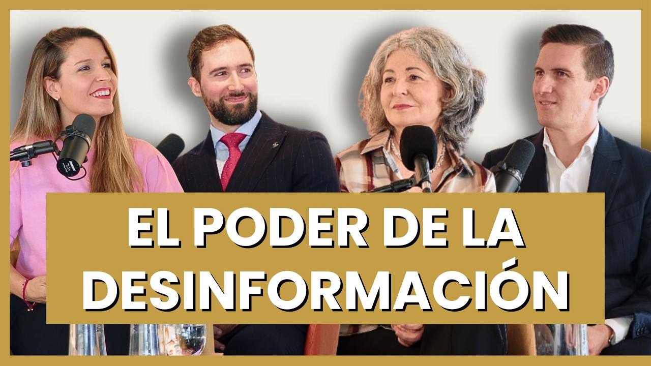 Debate de Comunicaci&oacute;n: 3 expertos desvelan c&oacute;mo te est&aacute;n manipulando